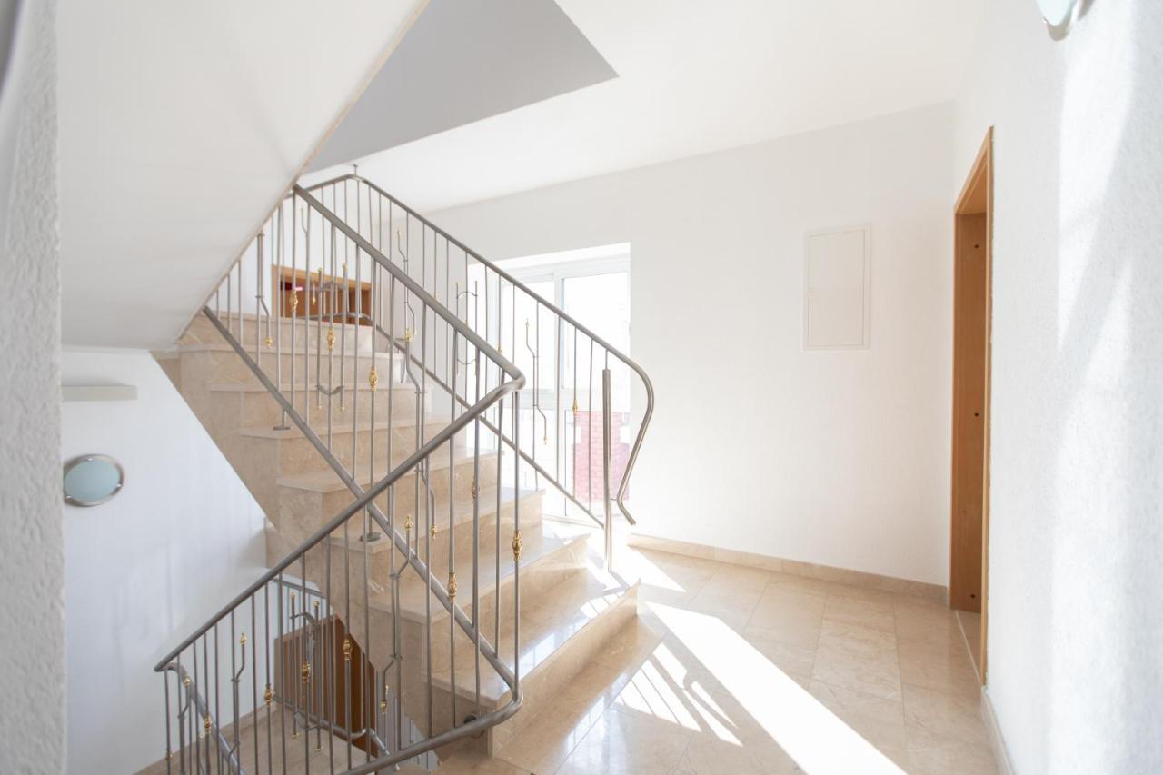 Hotel Buenavista Beach House Trogir Mastrinka Exterior photo