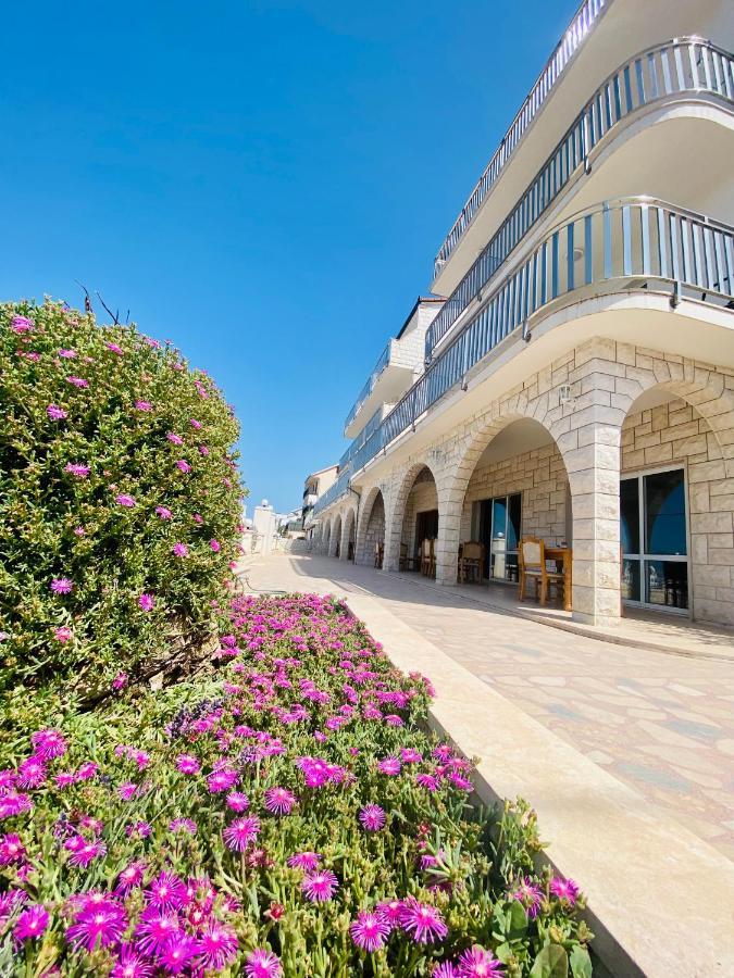 Hotel Buenavista Beach House Trogir Mastrinka Exterior photo