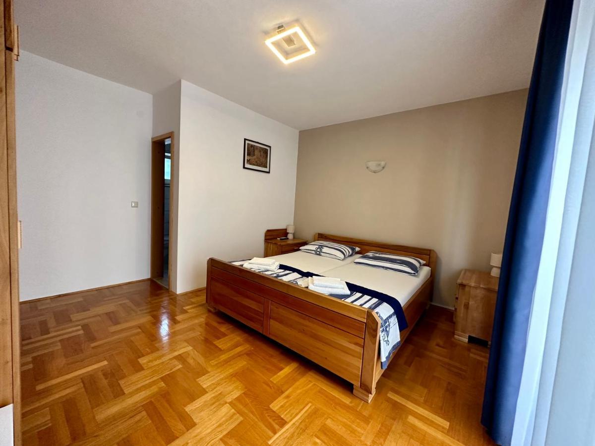 Hotel Buenavista Beach House Trogir Mastrinka Room photo