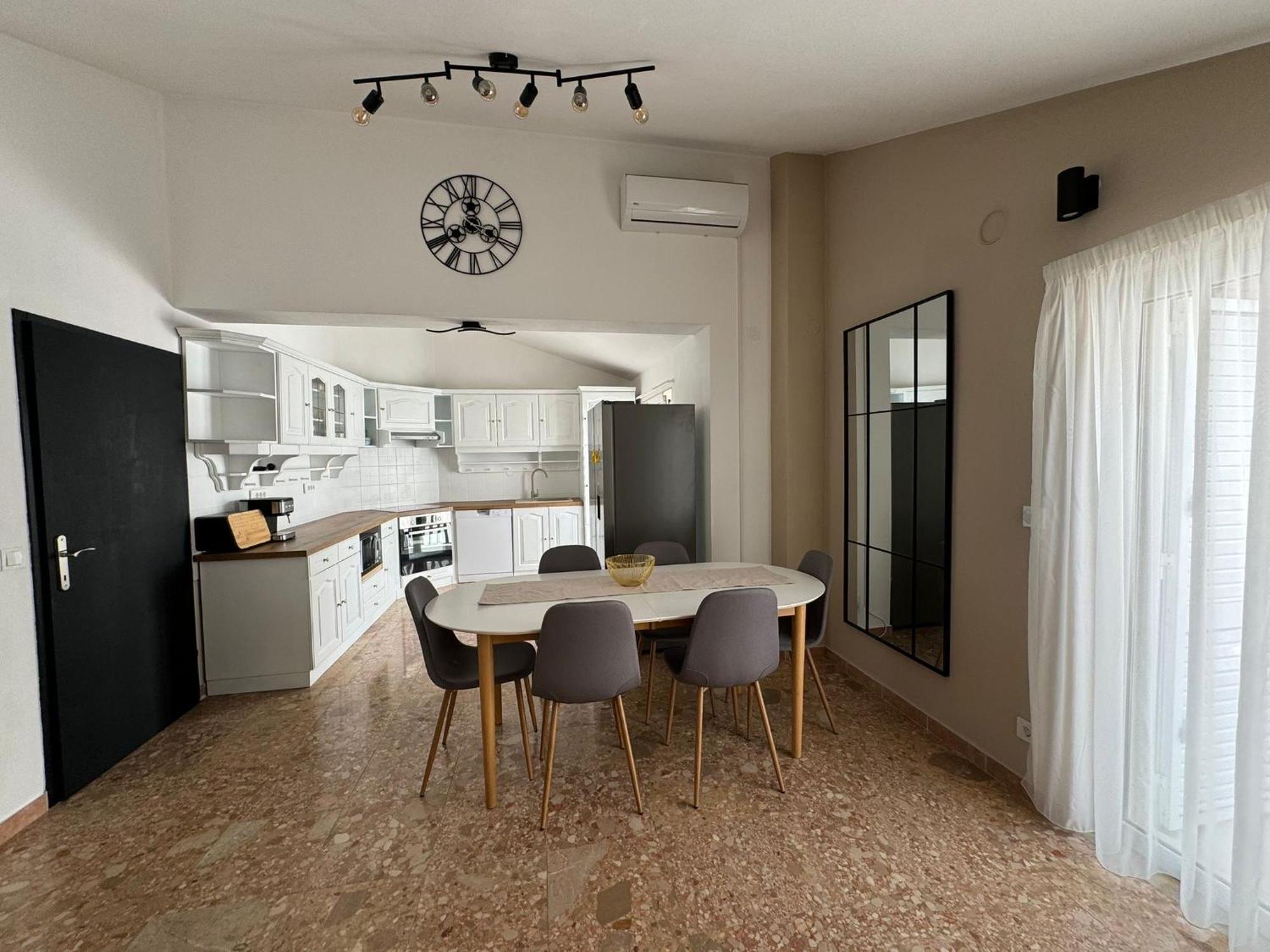 Hotel Buenavista Beach House Trogir Mastrinka Exterior photo